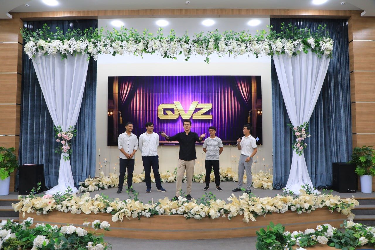Talaba fest – 2026” yoshlar festivali
